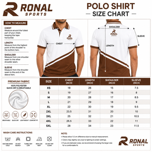 Packs de Polos Homme de Luxe en Coton de Haute Qualité à Manches Courtes, Marque Formelle de Créateur pour Hommes 2026 - Product Image 6