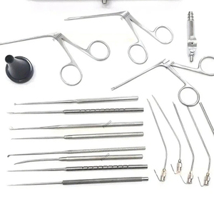 Extractor de Clavos Femorales Ortopédico Universal PISSCO, Instrumento Quirúrgico para Extracción de Clavos Femorales, Juego de Herramientas Quirúrgicas Ortopédicas - Product Image 4