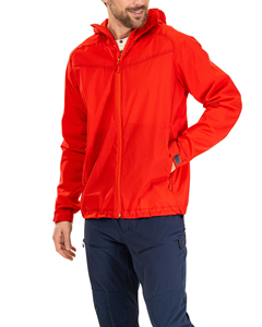 Nueva Chaqueta Cortavientos Impermeable 2026, Unisex, Transpirable, para Correr al Aire Libre, Chaquetas para Hombre - Product Image 4