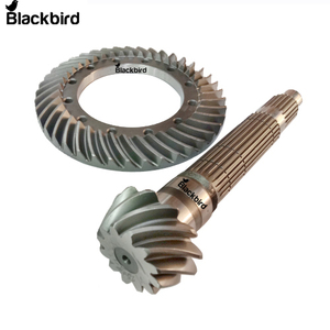 Crown Pinion RE71832 41/12-T -Teeth for Tractors-JD 4 Wheel Drive Parts - Product Image 1