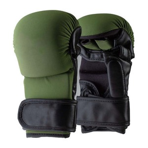 Gants de MMA de qualité supérieure, forte demande, impact élevé, meilleur prix, bon fabricant avec étiquette privée, nouveaux modèles, prix raisonnables - Product Image 1