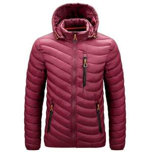 Survêtement de sport pour homme, nouvelle collection, qualité supérieure, prix de gros, durable, polyester/coton, respirant, coupe-vent, personnalisable - Product Image 6