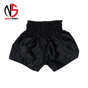 Pantalones Cortos de Muay Thai para Hombre, Cómodos y Ligeros, de Alta Calidad, a Precio Razonable, Gran Venta, Tendencia 2026 - Product Image 3