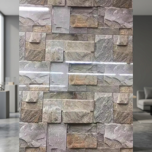 Carreaux muraux en céramique finition brillante mate 12x24 pour façades de bâtiments 30x60cm 300x600mm – Prix de gros usine – Carreaux de qualité - Product Image 6