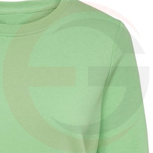 Sudaderas cómodas de secado rápido para mujer, sudadera de tela suave de la mejor calidad, precio al por mayor - Product Image 3