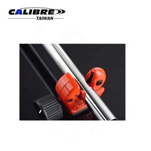 TAIWAN CALIBRE 2-en-1 13-16mm O.D. Mini coupe-tubes et tuyaux à roulement à billes DIY OEM - Product Image 5
