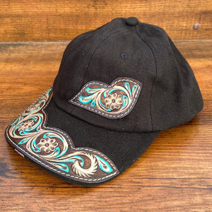 หมวกแก็ปปีกแบนปรับได้หมวกแก็ปได้สำหรับใส่ได้ทั้งชายและหญิงแฟชั่นเครื่องมือทำจากหนังสินค้าใหม่2024 - Product Image 3