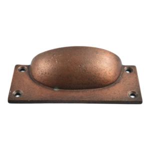 Meilleur design pour la décoration de meubles, poignée de tiroir avec une qualité exceptionnelle, plusieurs couleurs et finition antique en cuivre - Product Image 1