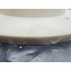 AMAT 0200-09860 <b>RING</b>, FOCUSING, <b>CERAMIC</b>, 150MM - Trusted Global Legacy Semiconductor Equipment and Parts at - Product Image 5