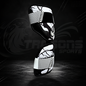 Protector de Codo Extendido de Una Sola Correa Trqsons Special Customize Pro-Series con Soporte para Antebrazo - Product Image 3