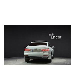 <span class=keywords><strong>Audi</strong></span> <span class=keywords><strong>A6</strong></span> 45 <span class=keywords><strong>TDI</strong></span> Quattro Premium 2022, <span class=keywords><strong>40</strong></span>,595 km, Diésel, Asientos de Cuero, Volante a la Izquierda, Cámara Trasera - Product Image 4