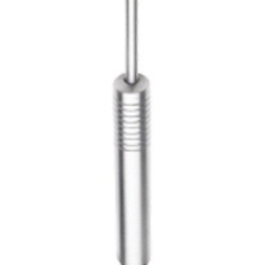 Dental Surgical Instrument Manual Stainless Steel <b>Angled</b> Tip Coagulation <b>Tool</b> Class I CE Certified - Product Image 5
