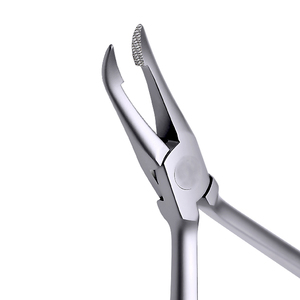 Professional Ergonomic Manual Stainless Steel Orthodontic Arch <b>Wire</b> Set with Cassette for <b>Wire</b> Bending Cutting Instruments - Product Image 4