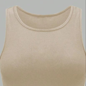 Vêtements pour femmes confortables, style estival, coupe ajustée, parfait pour un usage quotidien décontracté, basique mais de haute qualité - Product Image 1