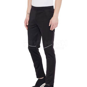 Pantalones Casuales para Hombre Hechos en Fábrica, Diseño Personalizado con su Propio Logotipo, Ropa Cómoda y a la Moda - Product Image 2