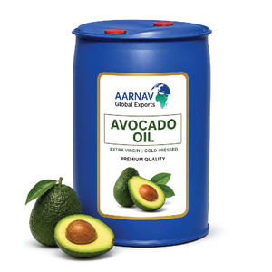 Suministro OEM/ODM de Aceite de Aguacate 100% Puro, 100ml, Prensado en Frío, Certificado GMP, Aceite Portador, Exportador a Granel de Cosméticos para el Cuidado de la Piel y el Cuerpo de México - Product Image 4