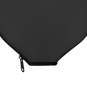 Housse de protection pour raquette de pickleball en néoprène avec design anti-chute et logo personnalisé - Product Image 6