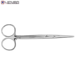 En İyi Kalite Premium OEM Markalı Metzenbaum Makasları Özel Paketleme Manuel Cerrahi Aletler Standart-MOL Toptan Fiyatı - Product Image 3