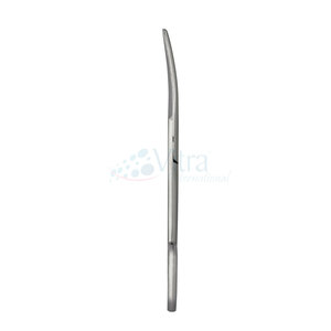 Best Material Stainless Steel <b>Surgical</b> Scissors CE Certified Reusable High Quality Private Label <b>Surgical</b> <b>Instruments</b> - Product Image 2