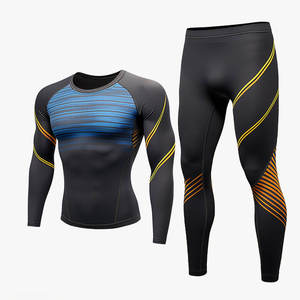 Ensemble Premium Personnalisé MMA 2 Pièces : Rashguard et Short de Combat Imprimés par Sublimation pour Compétition BJJ No-Gi Grappling - Product Image 3