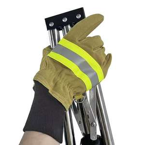 Free Fire <b>Finger</b> <b>Glove</b> Fire Resistant <b>Gloves</b> Fire Proof <b>Gloves</b> - Product Image 6