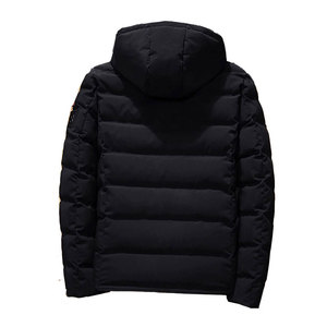Wholesale Parka <b>Long</b> <b>Jacket</b> Plus Size Rain Coat Top Quality Winter Parka for <b>Men</b> Thick Warm Puffer Bubble <b>Jacket</b> Durable Hooded - Product Image 3