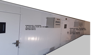 เครื่องอบแห้งแบบอุตสาหกรรม - Product Image 2