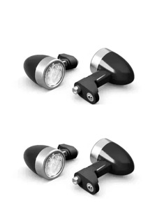 Clignotants LED authentiques avant et arrière, adaptés à la moto Speed 400 Scrambler 400X, remplacement de clignotants 36TA0049, 36TA0027 OEM - Product Image 4