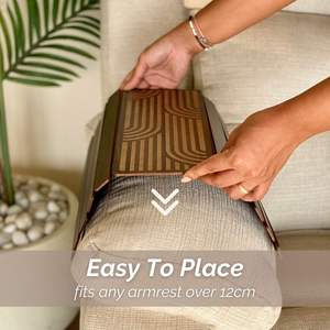 Proveedor Mayorista de Bandejas de Madera para Reposabrazos de Sofá |   Fábrica de Mesas Auxiliares para Sofá de Bambú |   Fabricante OEM para Pedidos al por Mayor - Product Image 5