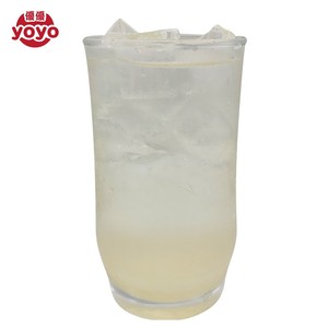 Sirope de fruta de lichi, concentrado de fruta, sabor a lichi, sirope de azúcar - Product Image 5