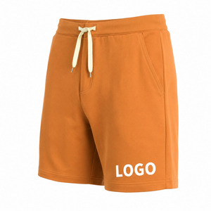 Best Selling High Quality Men's Custom Color High Street Style <b>Canvas</b> Fabric Breathable & Quick Dry Shorts Sale Made in Pakistan - Product Image 6