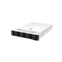 Server Rak R740xd Densitas Tinggi dengan Intel Xeon Gold 6248, RAM 256GB, HDD 12TB + SSD 2TB untuk Pusat Data