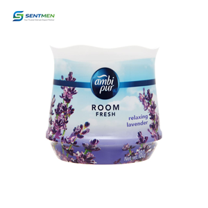 Ambi Pur Gel Ambientador Ecológico para Habitaciones, Todas las Fragancias Disponibles, Eliminador de Olores de Larga Duración para Hogar, Oficina y Baño - Product Image 5