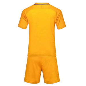 Nuevo Diseño 2026, Uniforme de Fútbol para Hombre de Manga Corta, Transpirable, de la Mejor Calidad, Directo de Fábrica, Ropa Deportiva Personalizable, Pakistán - Product Image 3