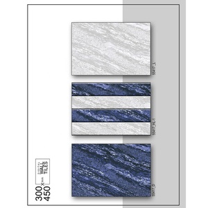 Natural Scenery Inkjet <b>Printed</b> 300x450mm Digital Glossy 12x18 Ceramic Wall Tiles 30x45cm <b>for</b> Building Interiors - Product Image 1