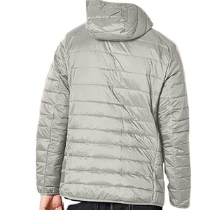 Top Quality polyester cotofor Men <b>Puffer</b> <b>Jacket</b> OEM service custom logo <b>Light</b> Weight outdoor <b>Jacket</b> for men - Product Image 2