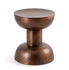 <b>High</b> Selling <b>High</b> Quality Traditional Metal <b>Side</b> Handmade Gold Plated Top Modern <b>Side</b> <b>Table</b> Living Room <b>High</b>-Class Fancy - Product Image 4