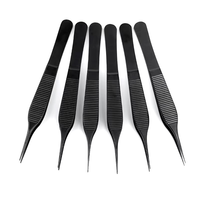 Kit d'instruments chirurgicaux personnalisés pour la chirurgie esthétique complète du nez et des paupières doubles