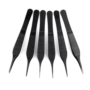 Kit de Instrumentos Quirúrgicos Personalizados para Cirugía Plástica Cosmética Integral de Nariz y Párpados Dobles - Product Image 1