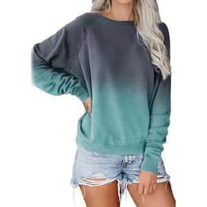 Sudaderas para mujer de alta calidad, transpirables, hechas en Pakistán, para venta en línea a bajo precio. - Product Image 1