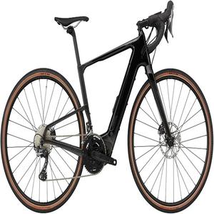 Bicicleta Eléctrica de Gravel de Carbono 2024, Motor Central de 250W, Bicicleta Eléctrica Híbrida de 28 Pulgadas, Shimano 11 Velocidades, Freno de Disco Hidráulico - Product Image 1