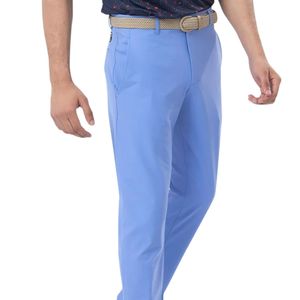 <b>Men</b> Golf Pants Casual <b>Stretch</b> Trousers Breathable Lightweight Quick Dry Athletic Pants for Golf Sports Outdoor Activities - Product Image 3