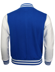 Latest winter fashion Boys top Design satin jacket <b>man</b> Varsity jacket - Product Image 4