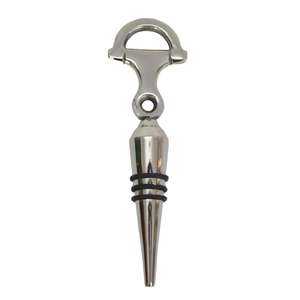 Tapones de Vino con Diseños Personalizados, Tapones de Botella Estilo Bocado de Caballo, Accesorios para Bar en Casa, Sets de Regalo - Product Image 5