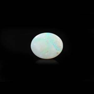 Natural Rough Opal Loose Gemstone 4.2 Carat Certified Wholesale 20mm - Product Image 2