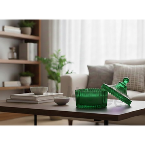 Vela Aromática Moderna en Frasco con Diseño de Castillo para Navidad, Pascua, Cumpleaños, San Valentín, Ramadán, Decoración del Hogar, Vela Votiva - Product Image 3