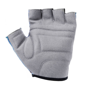 Fabricant OEM de gants de motocross MTB, gants durables pour la conduite hors route, étiquette privée, logo personnalisé, fournisseur direct d'usine, export - Product Image 4