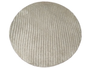 Vente chaude Tapis de bain incliné Design tapis rond de haute qualité 86 tapis noués boucle coupe Pile tapis texture Tibbets/tapis en laine tufté - Product Image 4