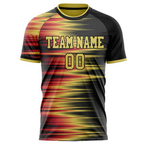 Camiseta Deportiva Holgada para Hombre, 100% Algodón, Tejido Elástico Ligero, Transpirable, Ecológica, Ropa Deportiva para Fitness y Running - Product Image 1