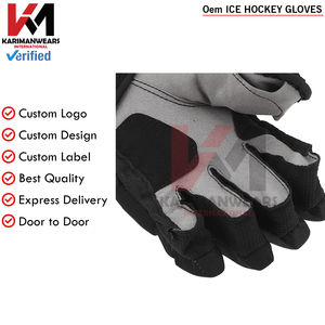 Gants de ski pour hommes et femmes, imperméables et thermiques, gants de snowboard pour temps froid, gants d'hiver pour hommes et femmes, ski, snowboard - Product Image 4